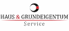 HAUS & GRUNDEIGENTUM Service